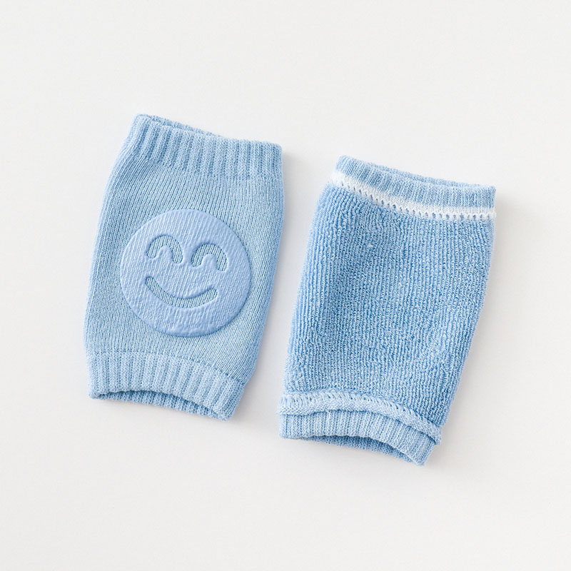 Baby Knee Pad Crawling - Baby Knee Pad Kids Non-slip Crawling