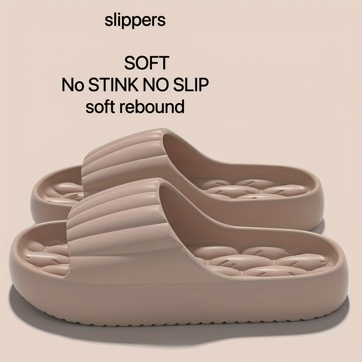 Baby Gate Stairs - Slippers Women's EVA Slide Slippers -