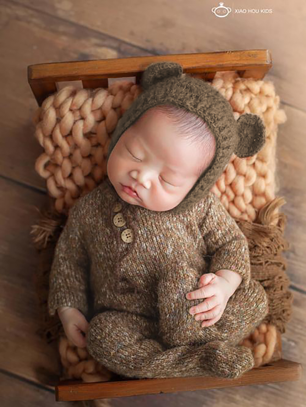 Baby Products Useful - Baby Costume Photography for Newborns Photo
