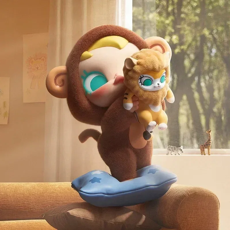 POP MART Baby Molly & Baby Tab - Baby Products 1 Year incelemesi ve fiyatı