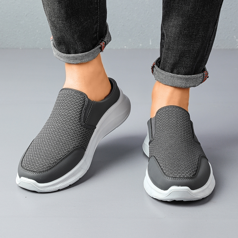 Men's sneakersFashionable and  - Baby Gate Stairs incelemesi ve fiyatı