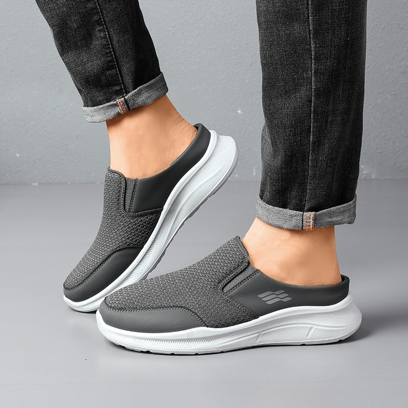 Men's sneakersFashionable and  - Baby Gate Stairs incelemesi ve fiyatı