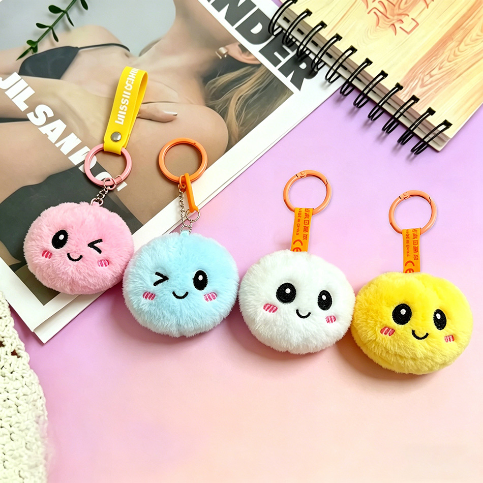 Baby Dumpling plush toy bag pe - Baby Products Keeping Bag incelemesi ve fiyatı