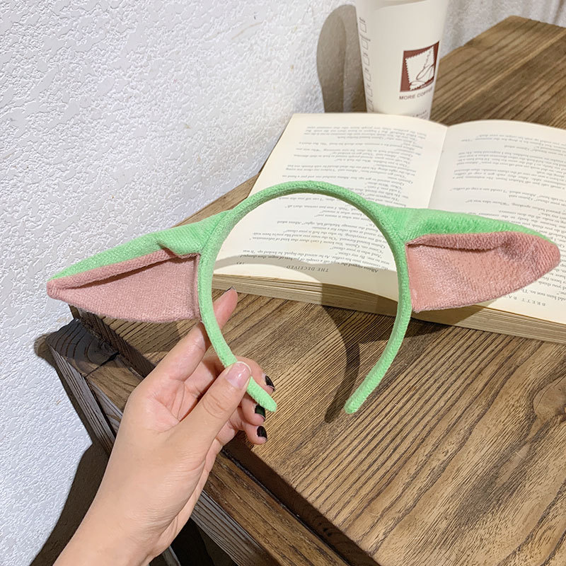 Star WarsNew Yoda Headbands Ha - Baby Yoda Products incelemesi ve fiyatı