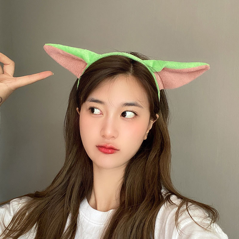 Star WarsNew Yoda Headbands Ha - Baby Yoda Products incelemesi ve fiyatı