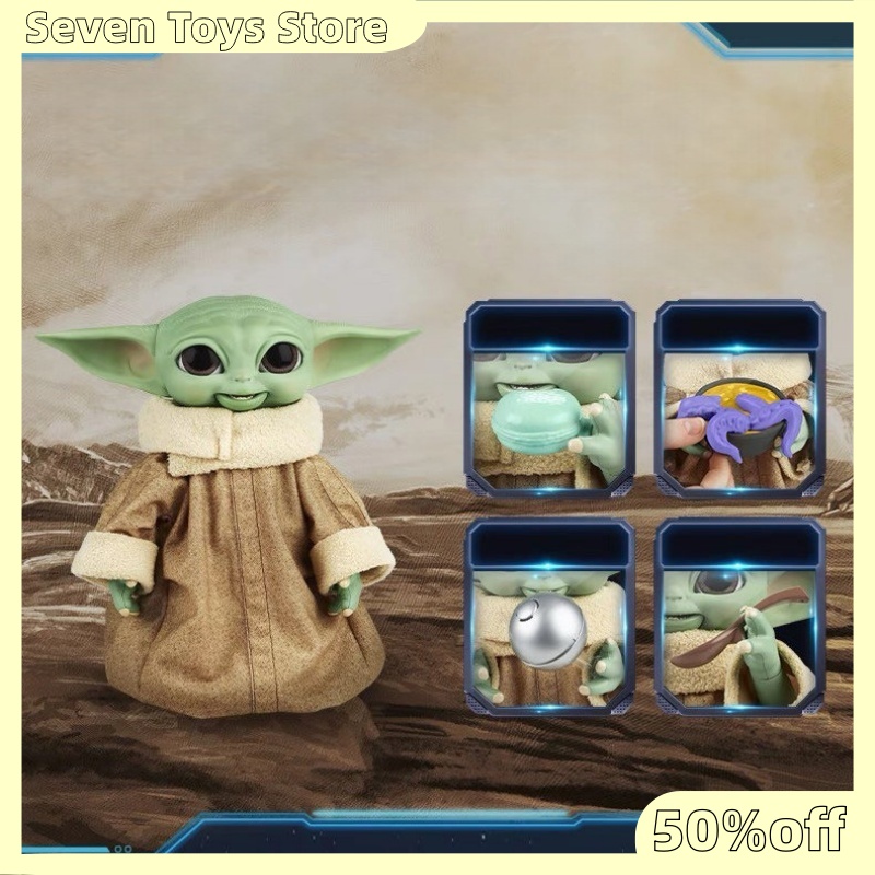 New Official Star Wars The Man - Baby Yoda Products incelemesi ve fiyatı