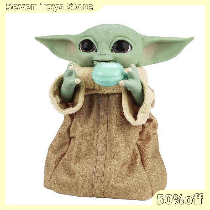 New Official Star Wars The Man - Baby Yoda Products incelemesi ve fiyatı
