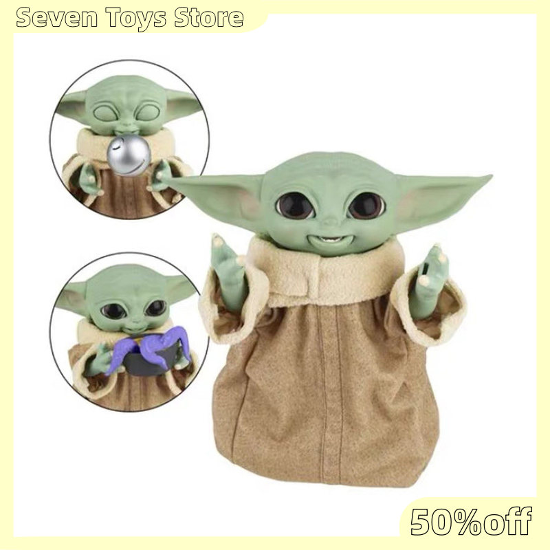 New Official Star Wars The Man - Baby Yoda Products incelemesi ve fiyatı
