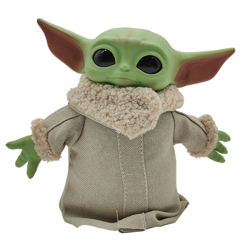 Star Wars Mandalorian The Chil - Baby Yoda Products incelemesi ve fiyatı