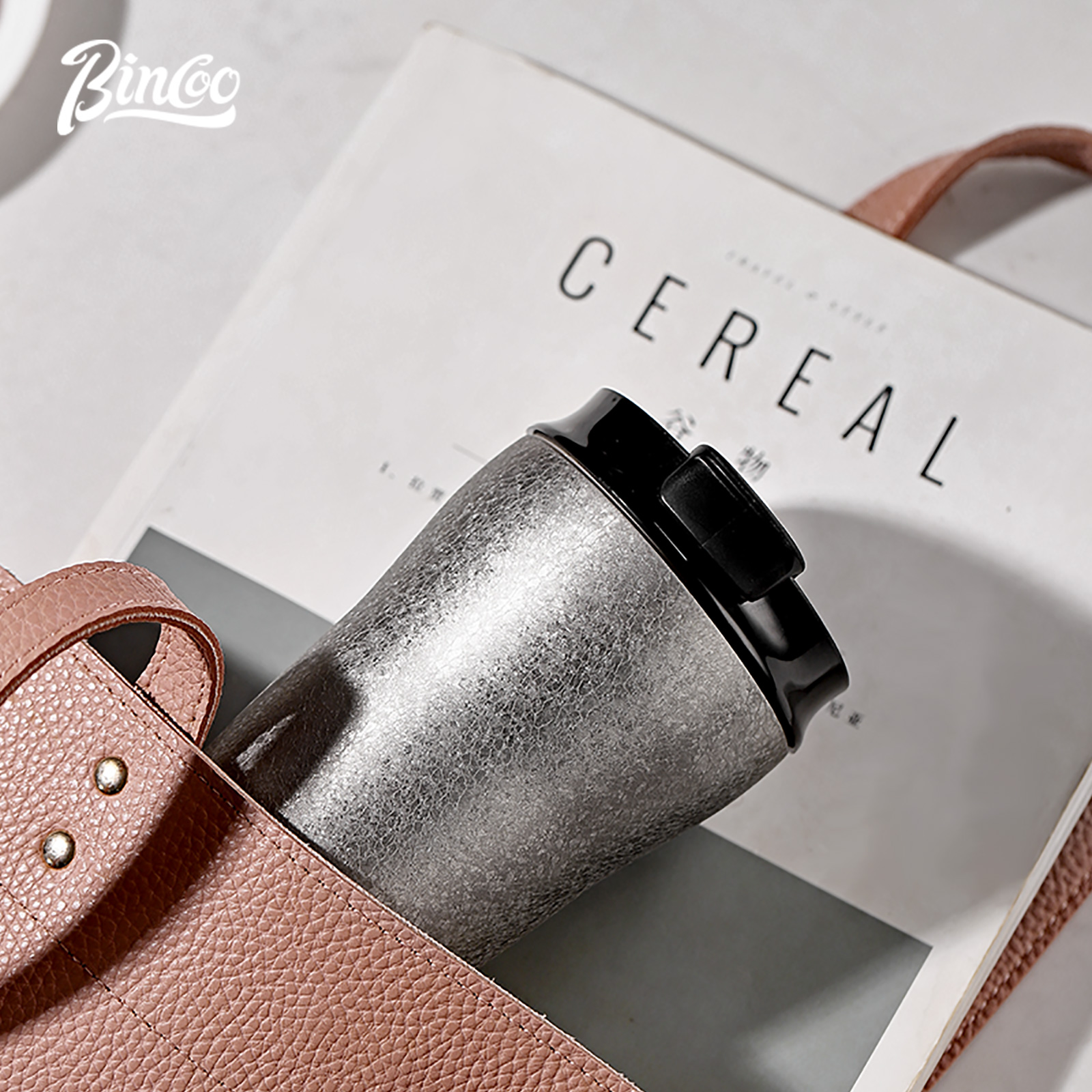 Bincoo Mini 280ml Thermos Coff - Portable Bottle Warmer incelemesi ve fiyatı