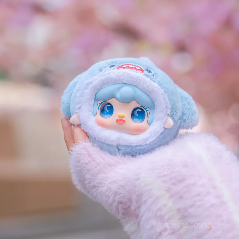 Cute Yooki V6 Ocean Baby Serie - Baby Products 1 Year incelemesi ve fiyatı