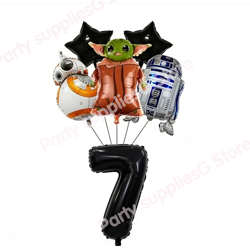 Star waring Baby Yoda Birthday - Baby Yoda Products incelemesi ve fiyatı