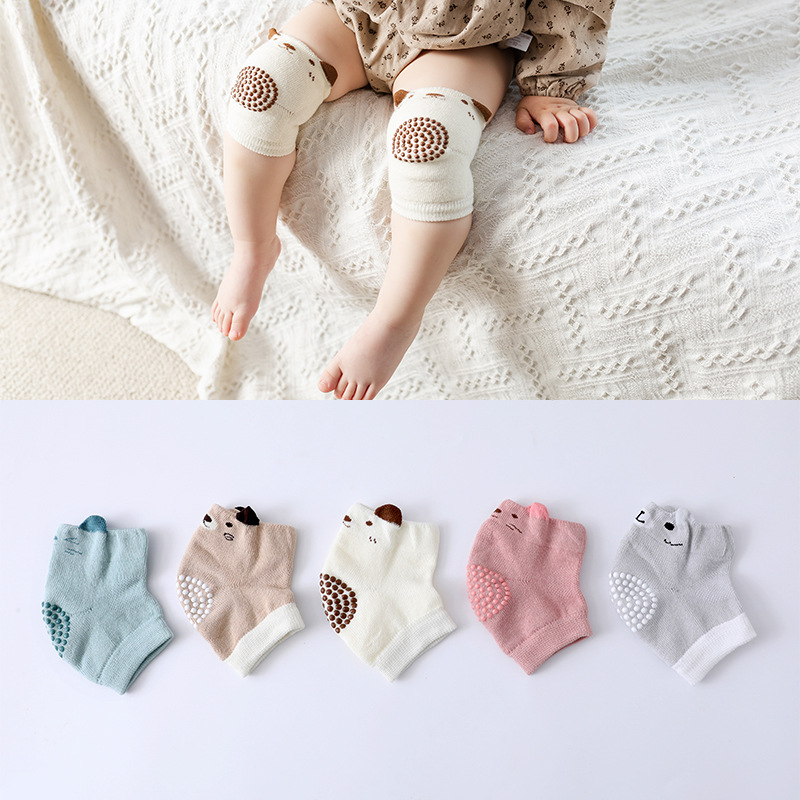 Children's Knee and Elbow Pads - Baby Knee Pad Crawling incelemesi ve fiyatı