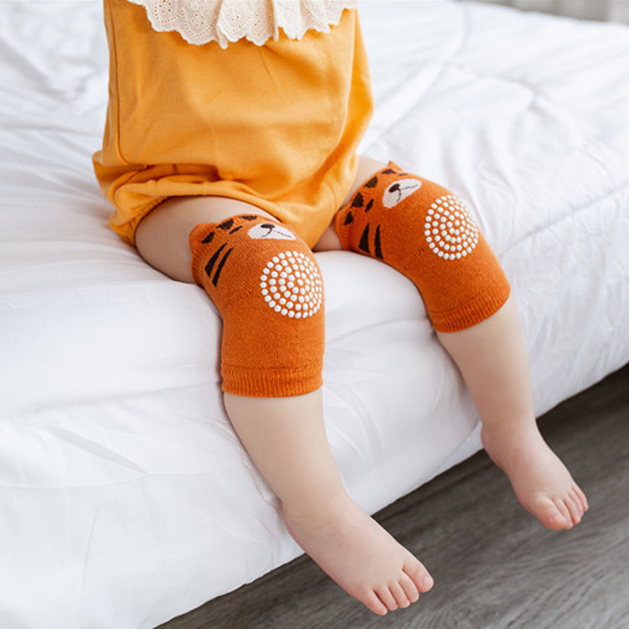 Children's Knee and Elbow Pads - Baby Knee Pad Crawling incelemesi ve fiyatı