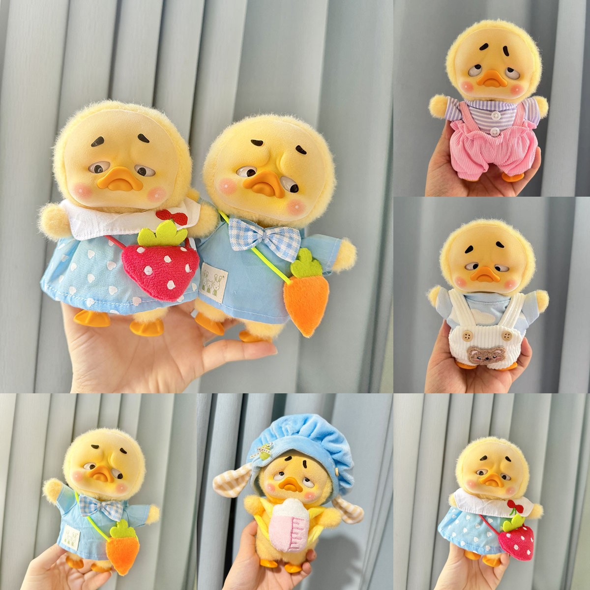 Kindergarten Sets Annoying Duc - Baby Products Set incelemesi ve fiyatı