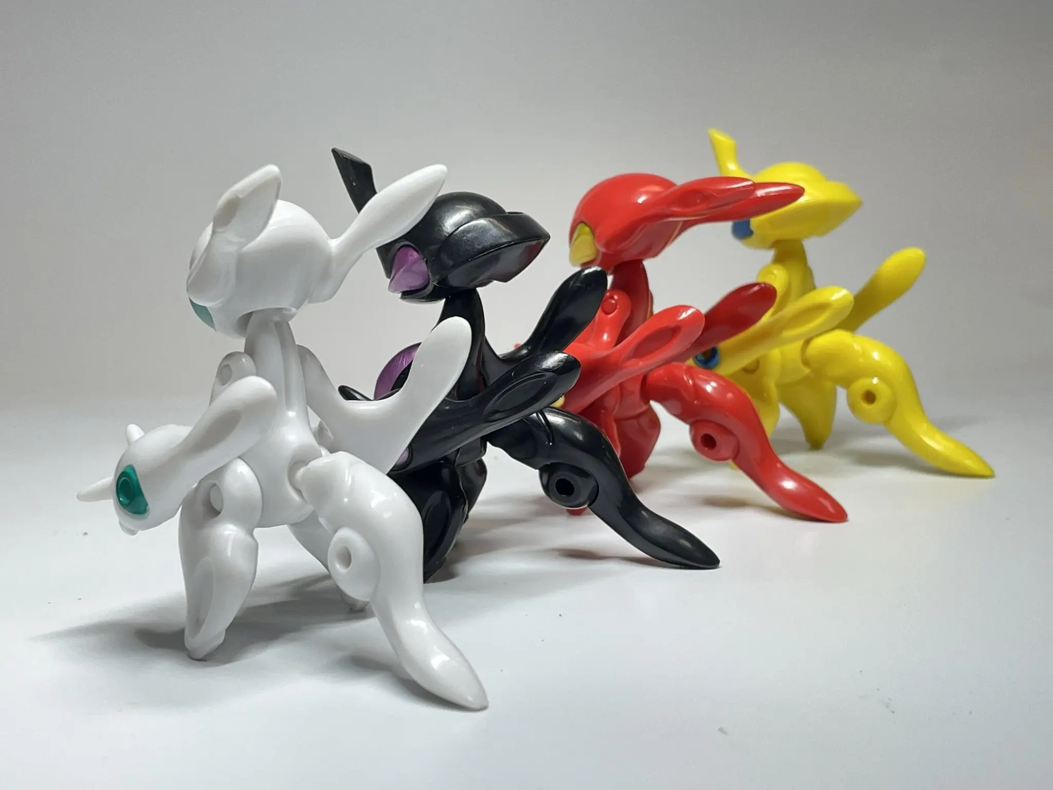 SO-TA capsule toys cool FORM B - Baby Products 1 Year incelemesi ve fiyatı