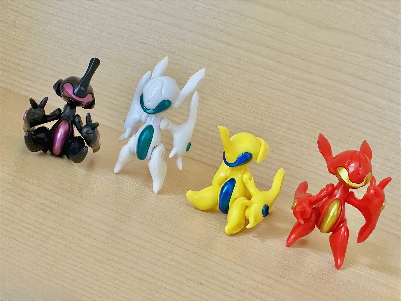 SO-TA capsule toys cool FORM B - Baby Products 1 Year incelemesi ve fiyatı