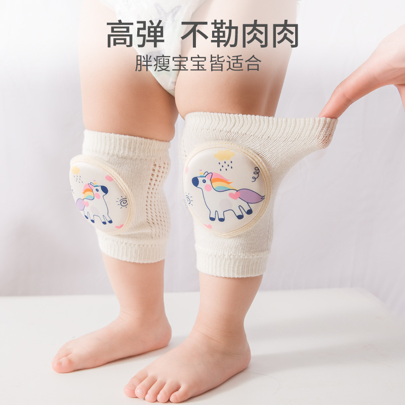 New Cartoon Animal Baby Kneepa - Baby Knee Pad Crawling incelemesi ve fiyatı