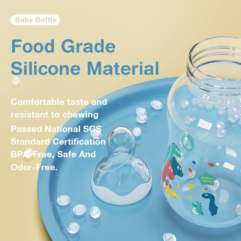 150/240ML Baby PP Bottle with  - Baby Products Useful incelemesi ve fiyatı