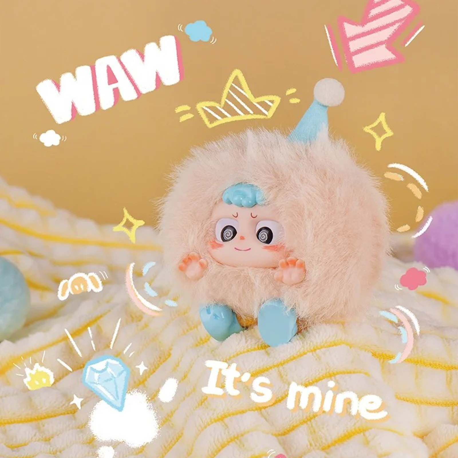 Baby Three Heyme Hi Spookie Se - Baby Products Keeping Bag incelemesi ve fiyatı