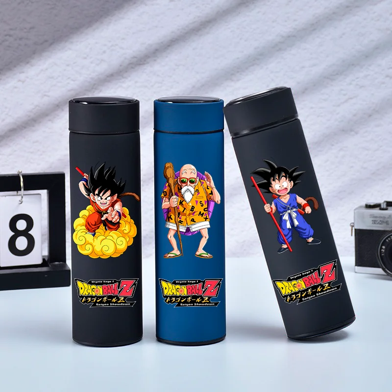 AS 500ML Dragon Ball Anime Sta - Portable Bottle Warmer incelemesi ve fiyatı
