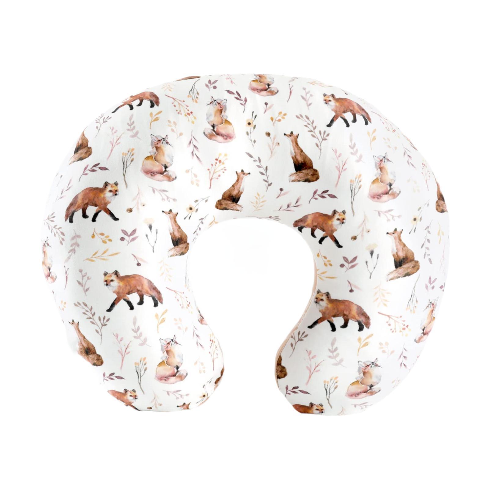 Feeding Pillow Cover Pillow Ca - Nursing Pillow Breastfeeding incelemesi ve fiyatı