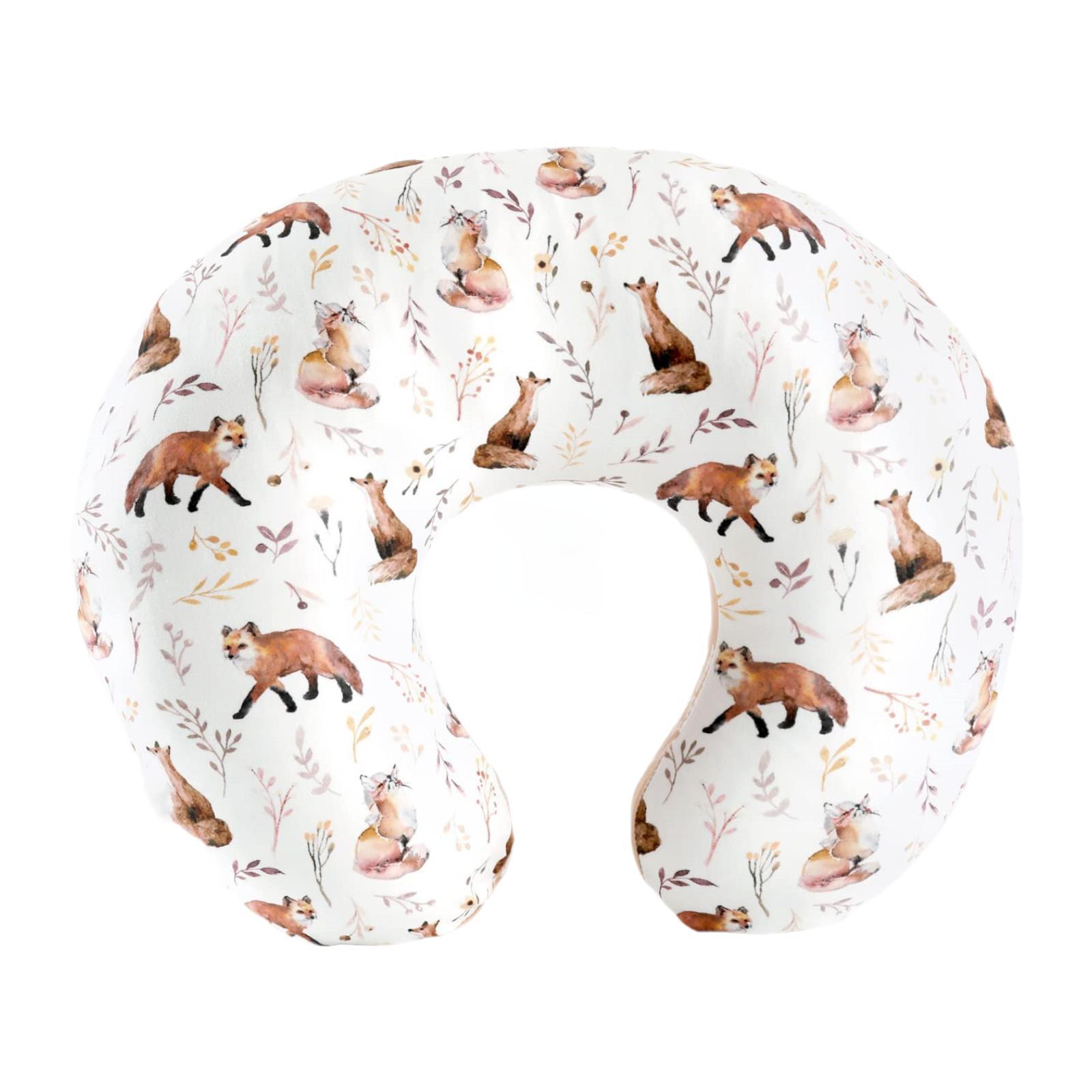 Feeding Pillow Cover Pillow Ca - Nursing Pillow Breastfeeding incelemesi ve fiyatı
