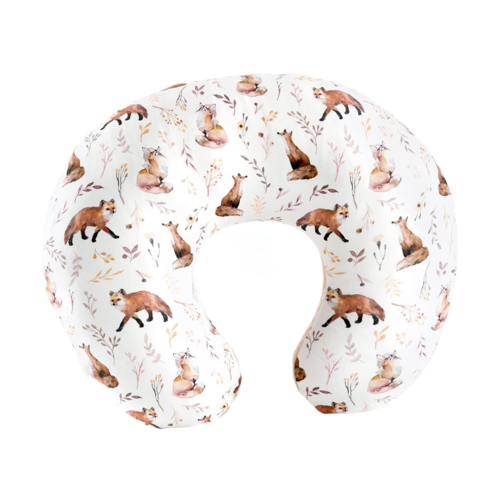 Feeding Pillow Cover Pillow Ca - Nursing Pillow Breastfeeding incelemesi ve fiyatı