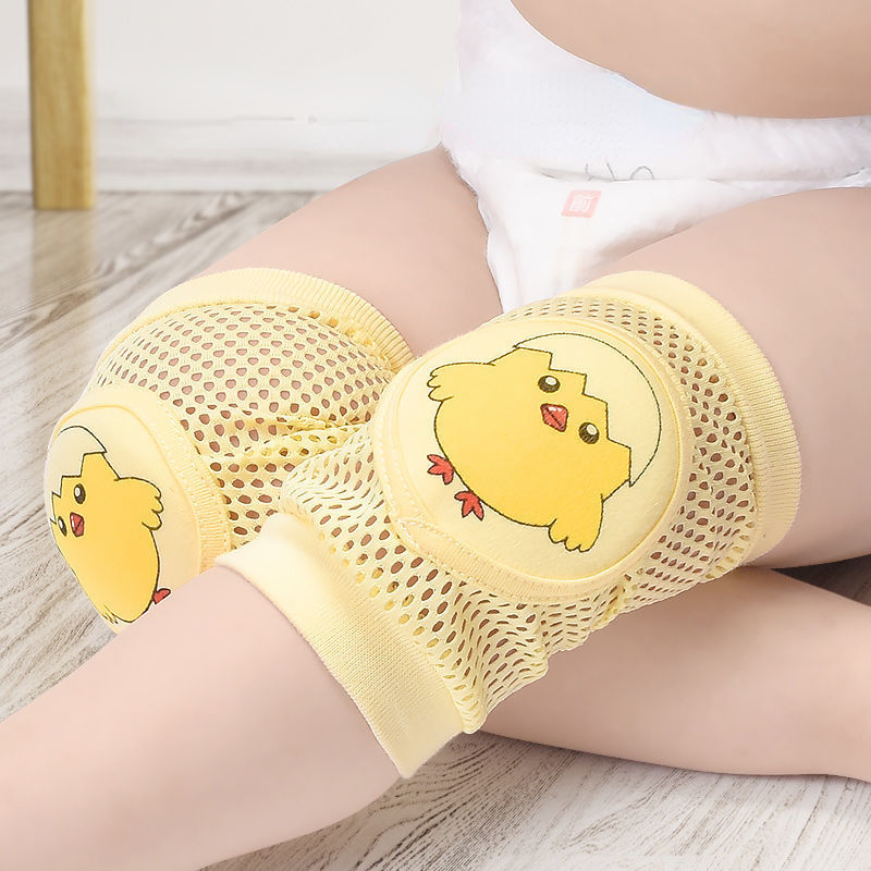 2 Pack Mesh Knee Protector Bab - Baby Knee Pad Crawling incelemesi ve fiyatı