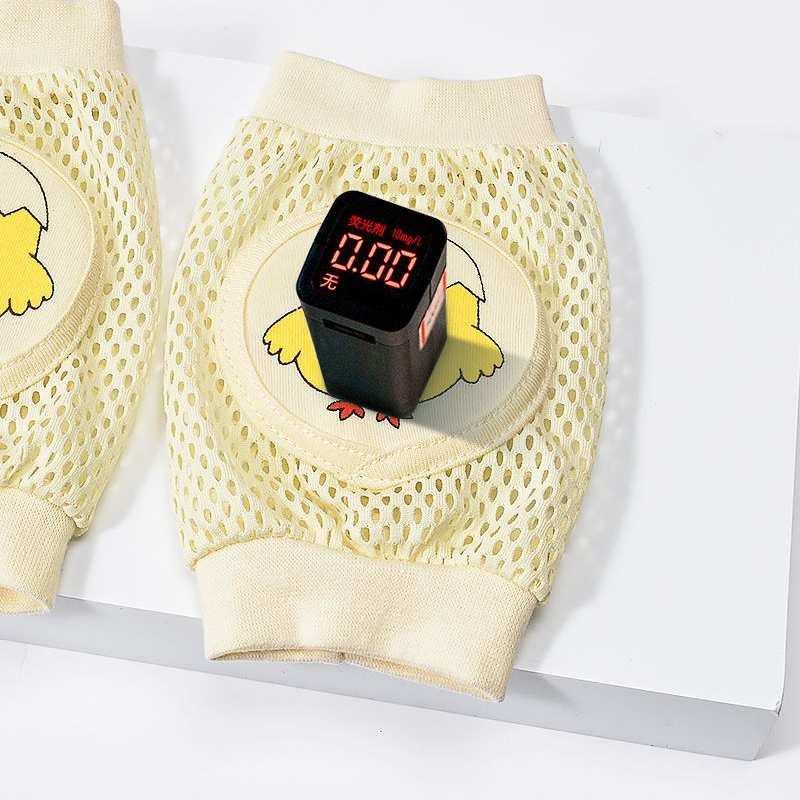 2 Pack Mesh Knee Protector Bab - Baby Knee Pad Crawling incelemesi ve fiyatı