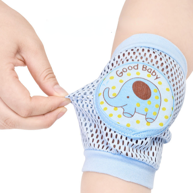 2 Pack Mesh Knee Protector Bab - Baby Knee Pad Crawling incelemesi ve fiyatı