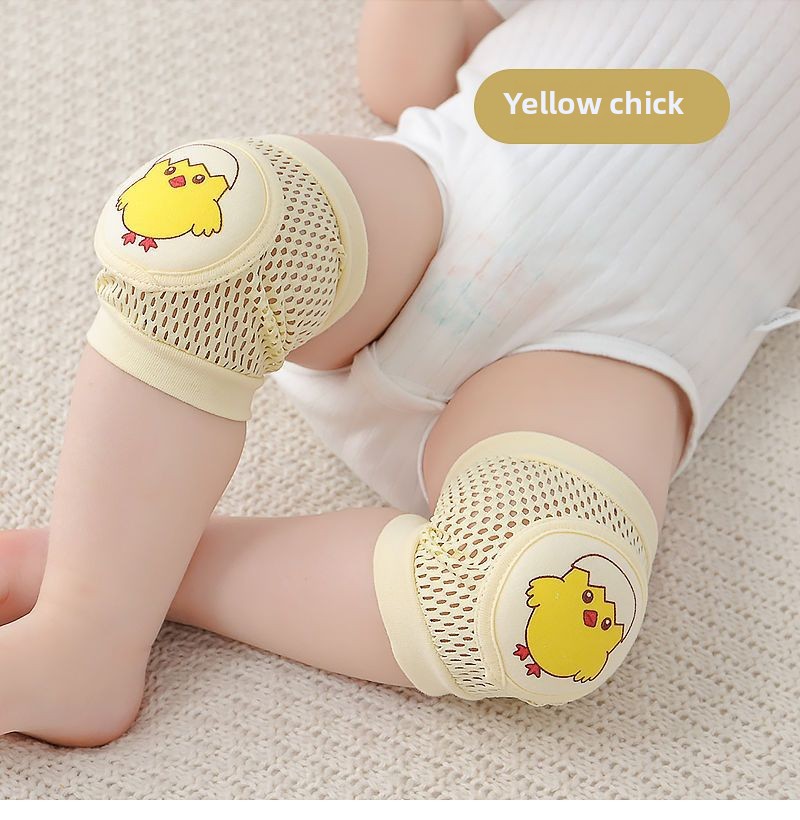 Summer Walking and Crawling Kn - Baby Knee Pad Crawling incelemesi ve fiyatı