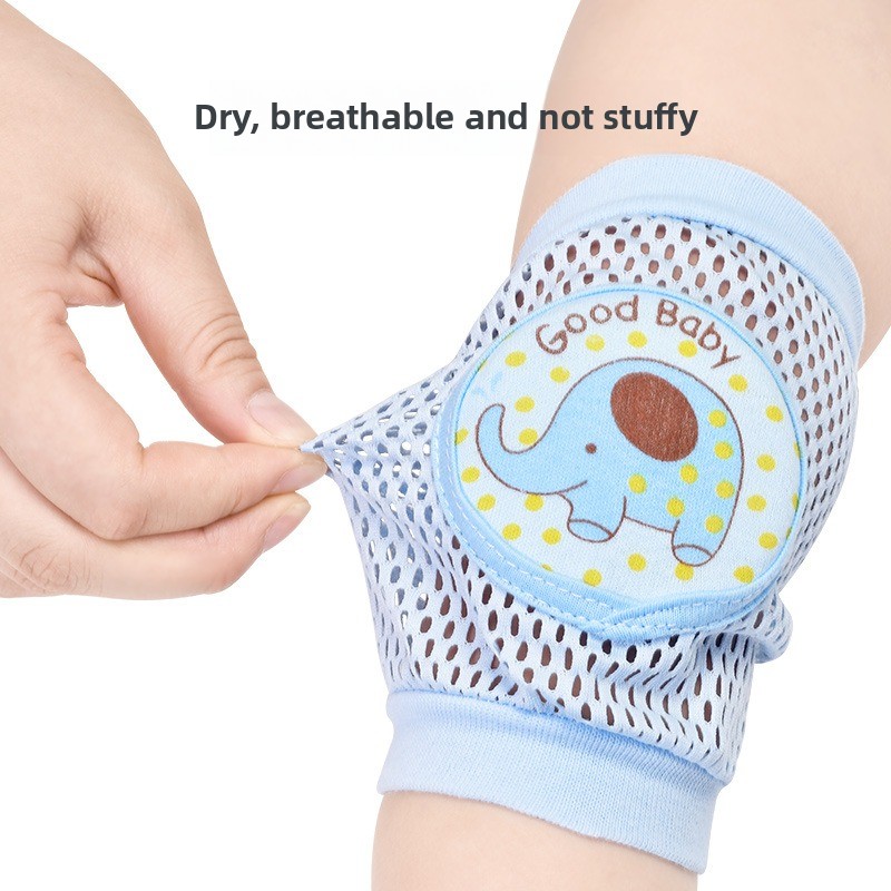 Summer Walking and Crawling Kn - Baby Knee Pad Crawling incelemesi ve fiyatı