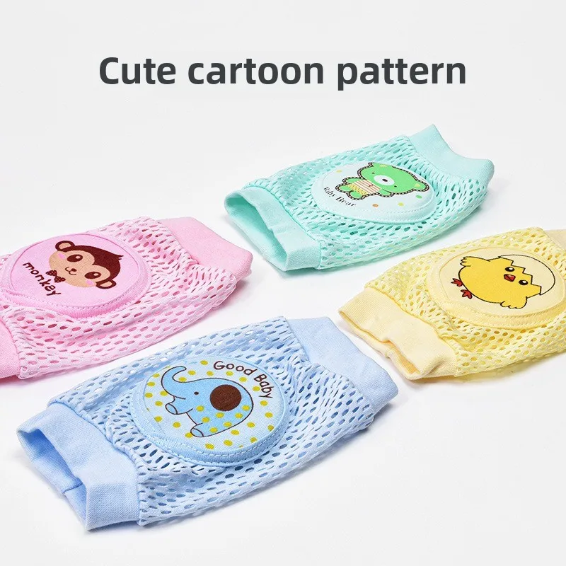 Summer Walking and Crawling Kn - Baby Knee Pad Crawling incelemesi ve fiyatı