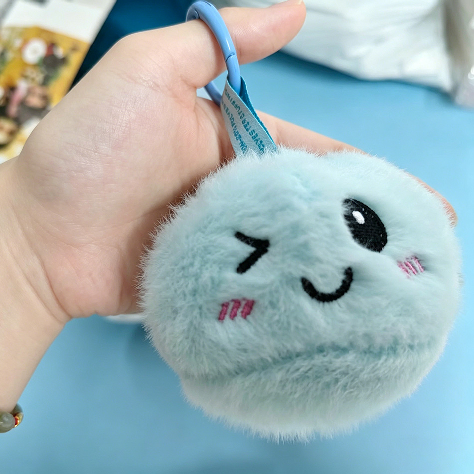 Baby Dumpling plush toy bag pe - Baby Products Keeping Bag incelemesi ve fiyatı