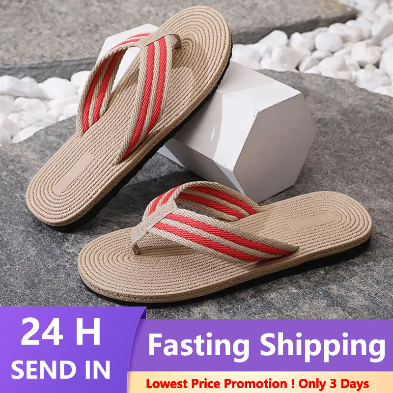 Summer Men Flip Flops Flat San - Baby Gate Stairs incelemesi ve fiyatı