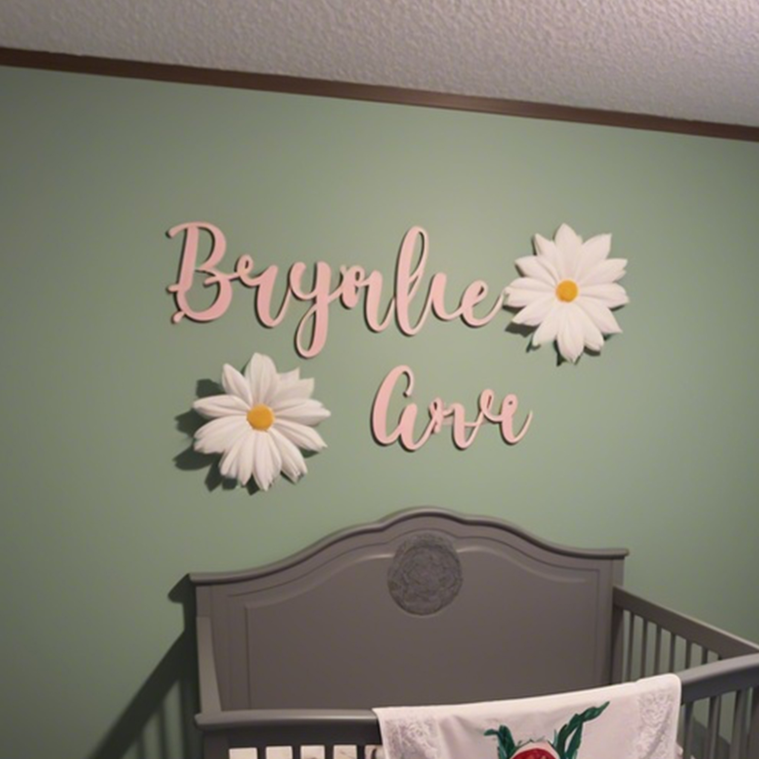 1pc Custom Wooden Name Sign,Cu - Baby Gate Stairs incelemesi ve fiyatı