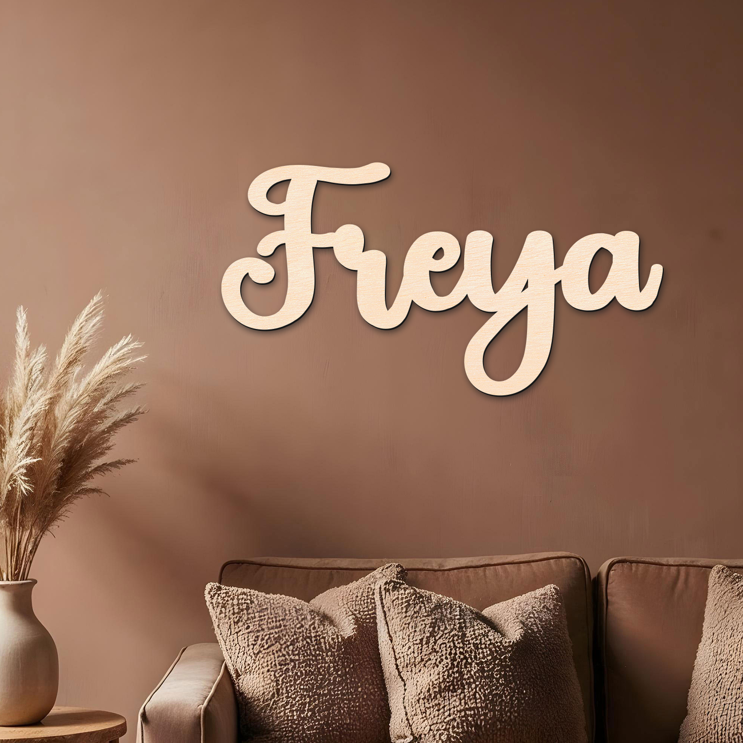 1pc Custom Wooden Name Sign,Cu - Baby Gate Stairs incelemesi ve fiyatı