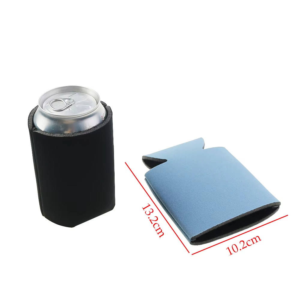 10PCS/LOT Beer Sleeves Camping - Portable Bottle Warmer incelemesi ve fiyatı