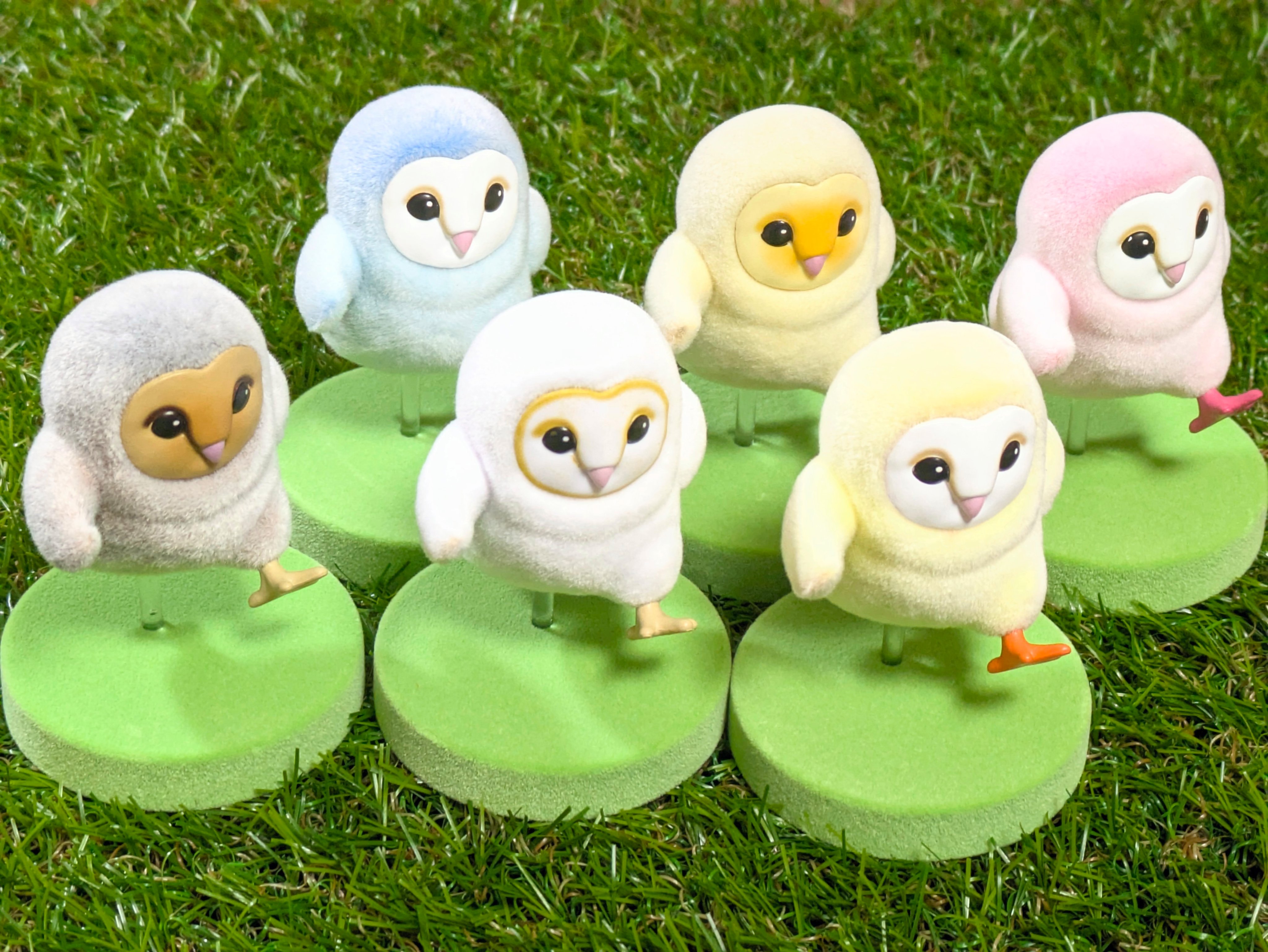 Qualia capsule toys cute Runni - Baby Products Set incelemesi ve fiyatı