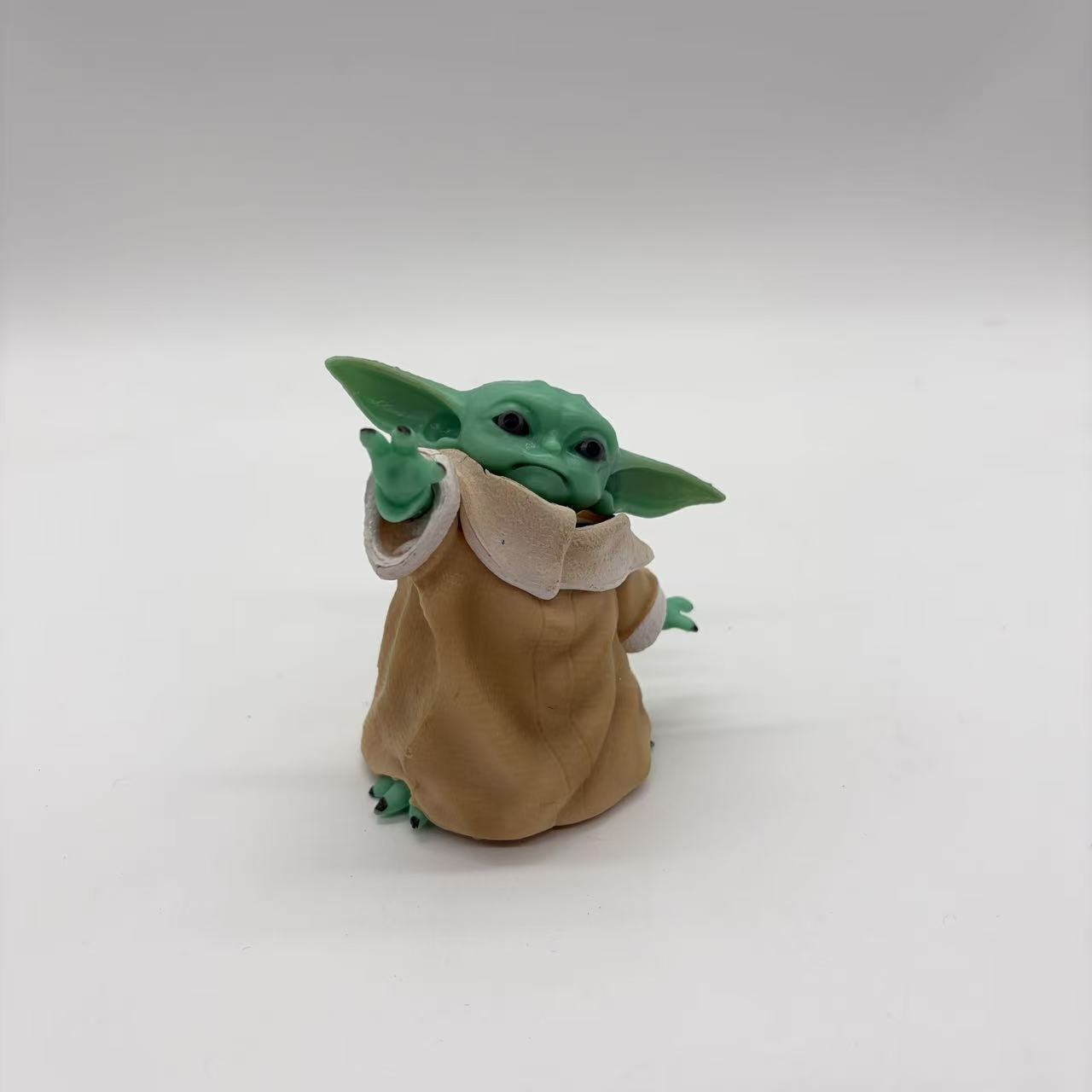 Star War Mandalorian Little Ba - Baby Yoda Products incelemesi ve fiyatı