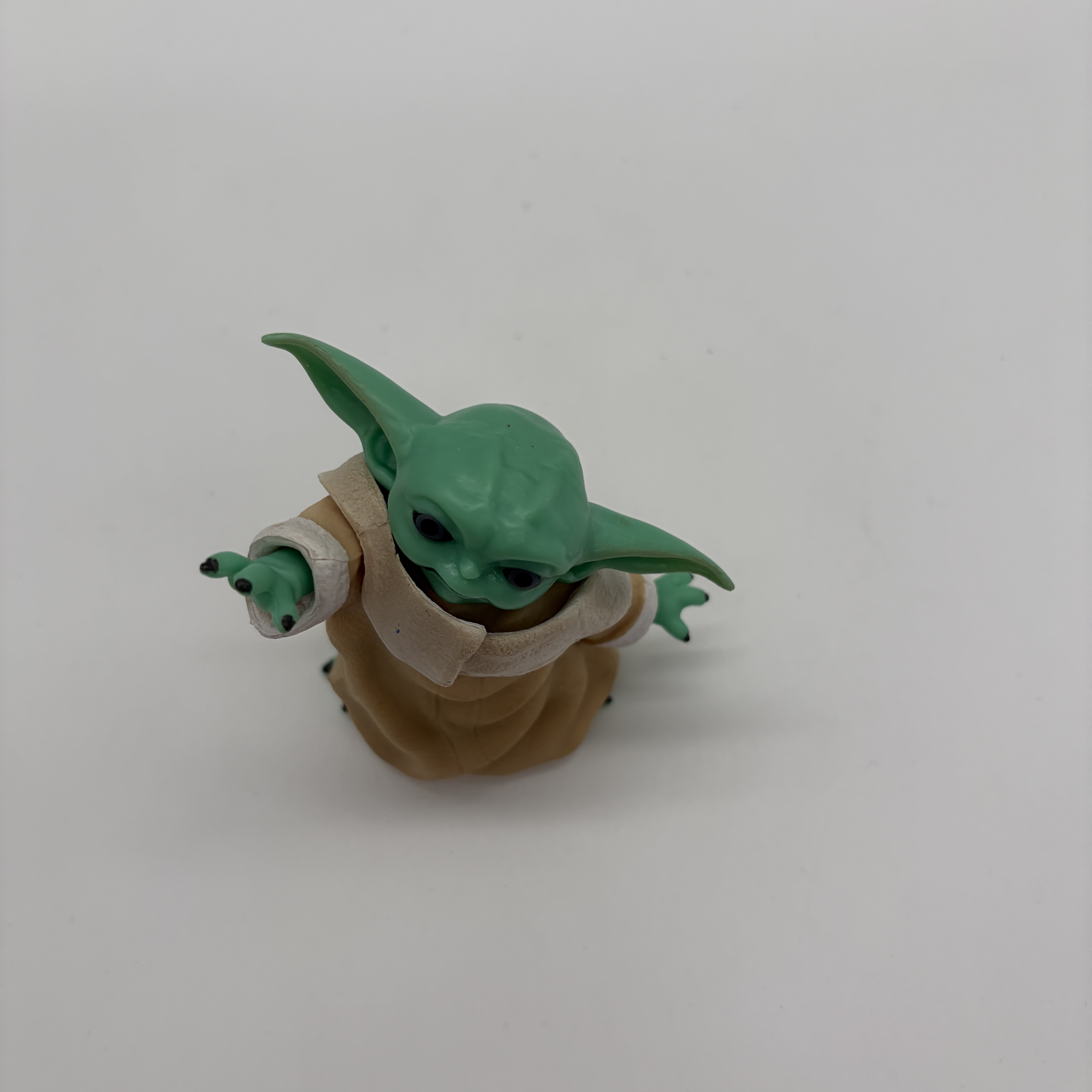 Star War Mandalorian Little Ba - Baby Yoda Products incelemesi ve fiyatı