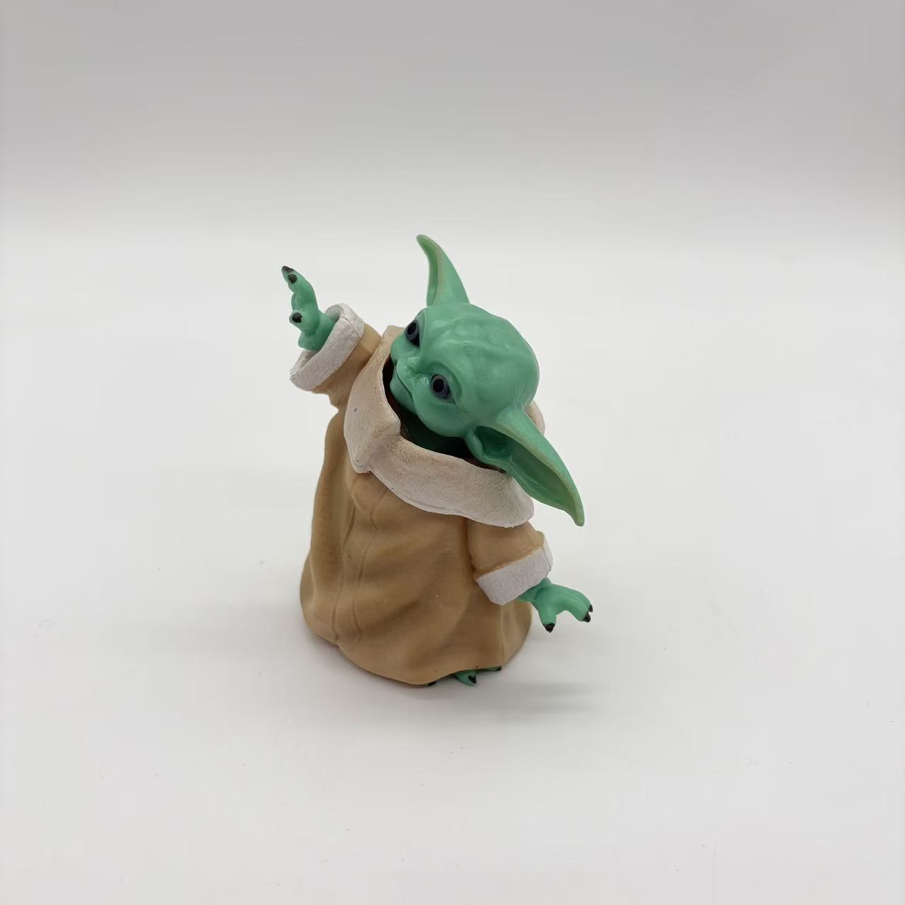 Star War Mandalorian Little Ba - Baby Yoda Products incelemesi ve fiyatı