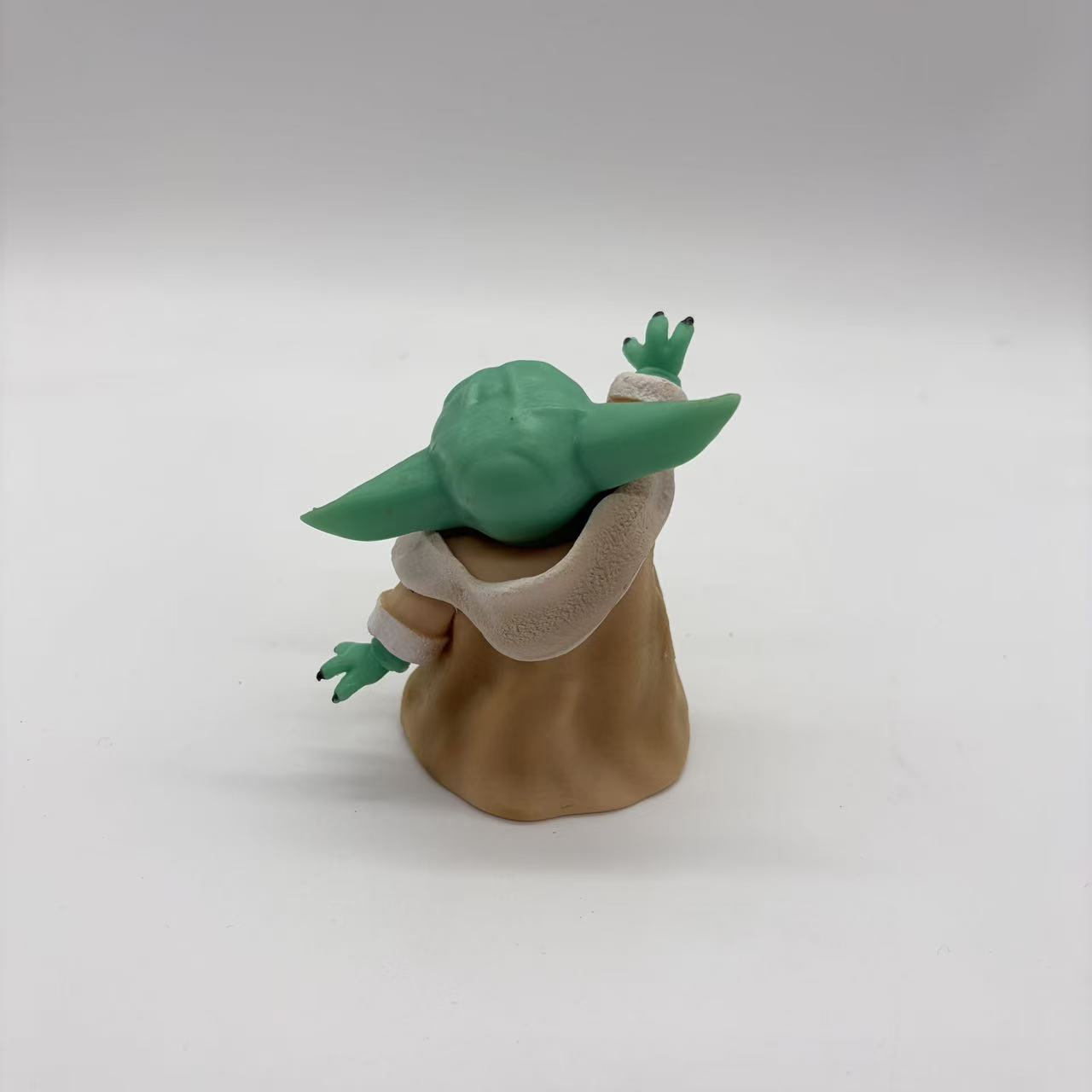 Star War Mandalorian Little Ba - Baby Yoda Products incelemesi ve fiyatı