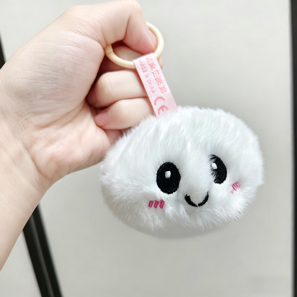 Baby Dumpling plush toy bag pe - Baby Products Keeping Bag incelemesi ve fiyatı