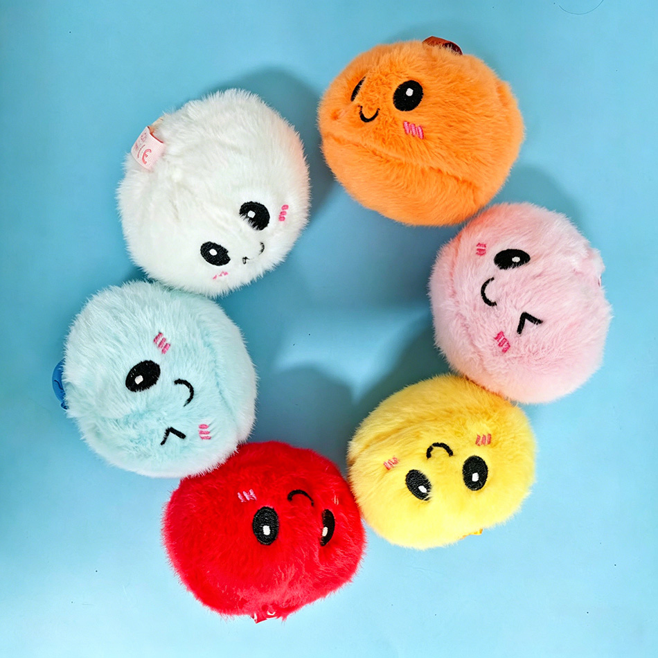 Baby Dumpling plush toy bag pe - Baby Products Keeping Bag incelemesi ve fiyatı