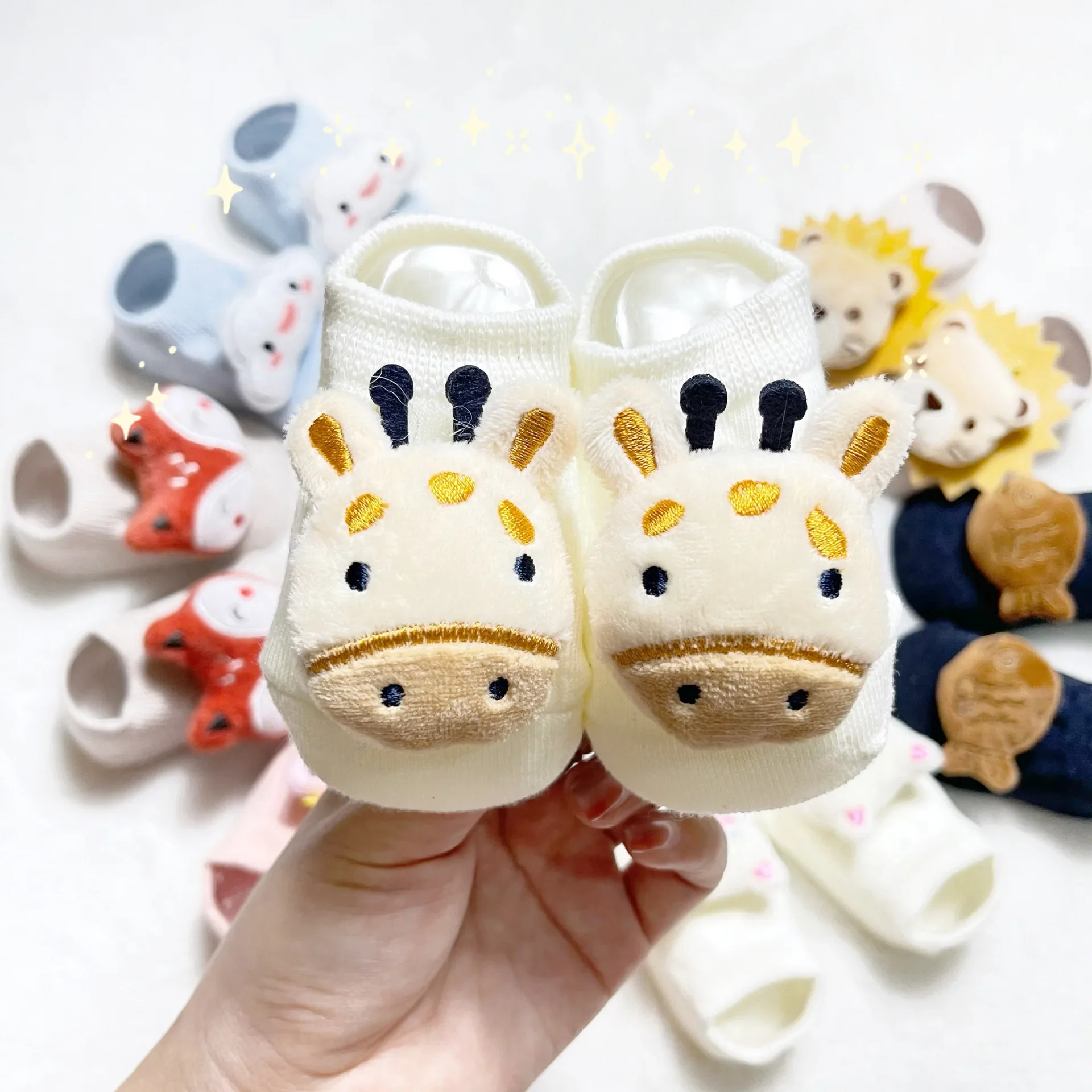 Kawaii Cotton Infant Toddler B - Baby Products Useful incelemesi ve fiyatı