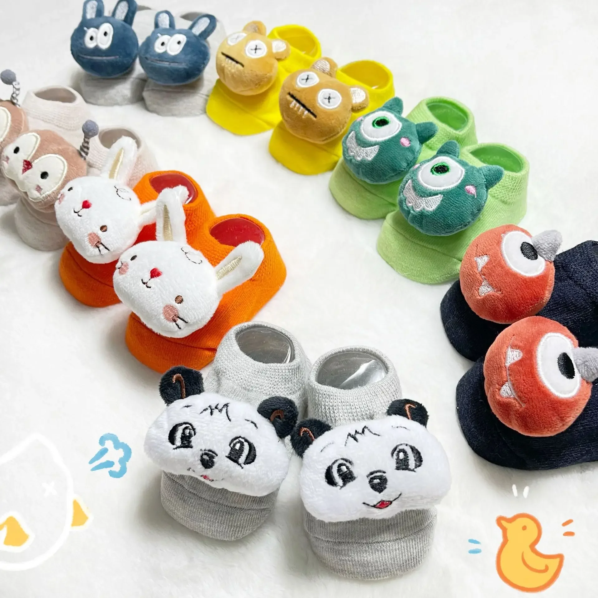 Kawaii Cotton Infant Toddler B - Baby Products Useful incelemesi ve fiyatı
