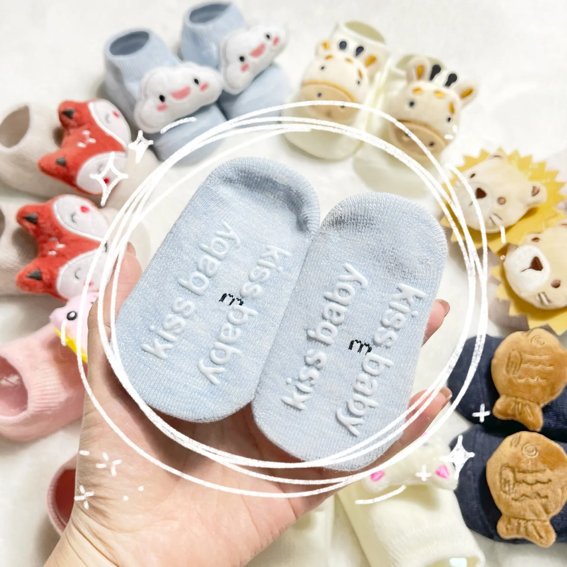 Kawaii Cotton Infant Toddler B - Baby Products Useful incelemesi ve fiyatı