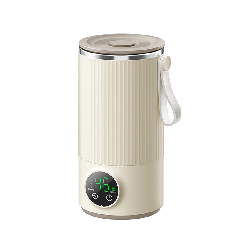 B59B-Portable Bottle Warmer Po - Portable Bottle Warmer incelemesi ve fiyatı